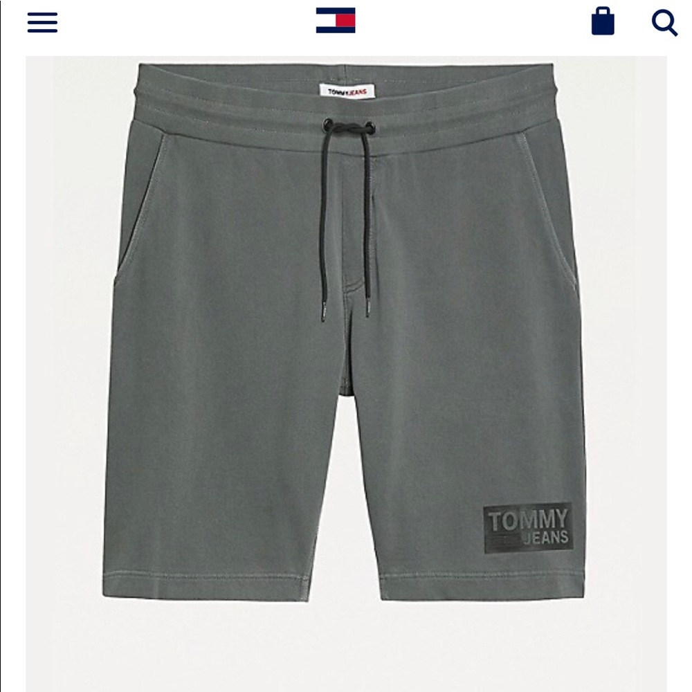 Big and tall 2xl TOMMY HILFIGER beach shorts